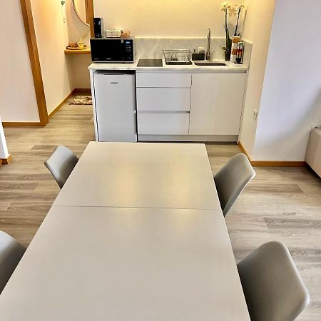 Charming Studio Apartment In Póvoa de Varzim Exteriér fotografie