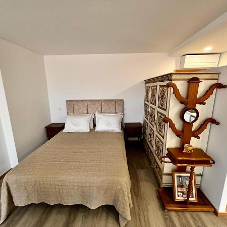 Charming Studio Apartment In Póvoa de Varzim Exteriér fotografie